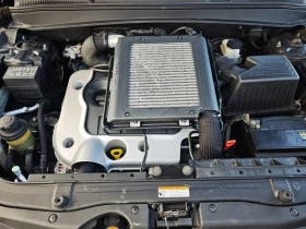 Hyundai Santa fe 2.2CRDI-4WD, снимка 14