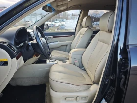 Hyundai Santa fe 2.2CRDI-4WD, снимка 9