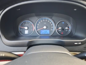 Hyundai Santa fe 2.2CRDI-4WD, снимка 8