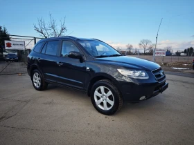 Hyundai Santa fe 2.2CRDI-4WD, снимка 3