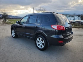 Hyundai Santa fe 2.2CRDI-4WD, снимка 4
