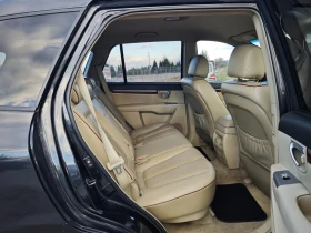 Hyundai Santa fe 2.2CRDI-4WD, снимка 12
