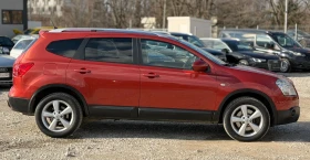 Nissan Qashqai + 2 2.0DCi 150кс * 4х4* * Автоматик* * Климатроник - 5500 € / 10757.07 лв. - 76000423 8