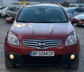 Nissan Qashqai + 2 2.0DCi 150кс * 4х4* * Автоматик* * Климатроник - 5500 € / 10757.07 лв. - 76000423 2