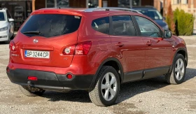 Nissan Qashqai + 2 2.0DCi 150кс * 4х4* * Автоматик* * Климатроник - 5500 € / 10757.07 лв. - 76000423 6