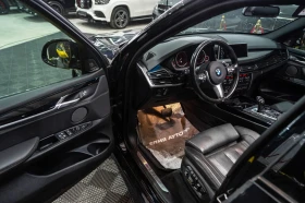BMW X6 M50D XDRIVE FULL M PACK ПАНО H&K ЛИЗИНГ 100% | Auto.bg — изображение 11