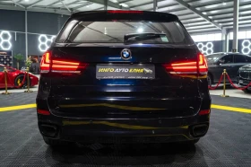 BMW X6 M50D XDRIVE FULL M PACK ПАНО H&K ЛИЗИНГ 100% | Auto.bg — изображение 8