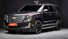 Cadillac Escalade 6.2* V8* ОБДУХВАНЕ* ДИГИТАЛНО* ТАБЛО* 360КАМЕРА* 