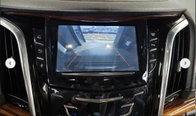 Cadillac Escalade 6.2* V8* ОБДУХВАНЕ* ДИГИТАЛНО* ТАБЛО* 360КАМЕРА*  | Auto.bg — изображение 10