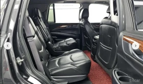 Cadillac Escalade 6.2* V8* ОБДУХВАНЕ* ДИГИТАЛНО* ТАБЛО* 360КАМЕРА*  | Auto.bg — изображение 14