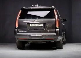 Cadillac Escalade 6.2* V8* ОБДУХВАНЕ* ДИГИТАЛНО* ТАБЛО* 360КАМЕРА*  | Auto.bg — изображение 4