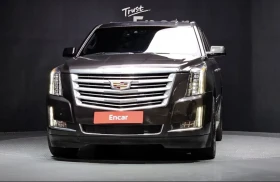 Cadillac Escalade 6.2* V8* ОБДУХВАНЕ* ДИГИТАЛНО* ТАБЛО* 360КАМЕРА*  | Auto.bg — изображение 3
