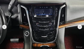 Cadillac Escalade 6.2* V8* ОБДУХВАНЕ* ДИГИТАЛНО* ТАБЛО* 360КАМЕРА*  | Auto.bg — изображение 9