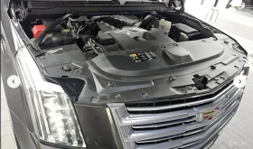 Cadillac Escalade 6.2* V8* ОБДУХВАНЕ* ДИГИТАЛНО* ТАБЛО* 360КАМЕРА*  | Auto.bg — изображение 17