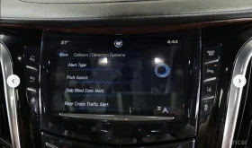 Cadillac Escalade 6.2* V8* ОБДУХВАНЕ* ДИГИТАЛНО* ТАБЛО* 360КАМЕРА*  | Auto.bg — изображение 11