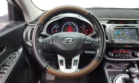 Kia Sportage - 11220 € / 21944.41 лв. - 76595672 13