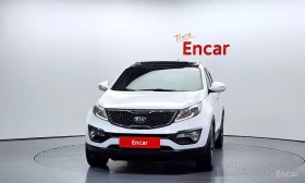 Kia Sportage - 11220 € / 21944.41 лв. - 76595672 3
