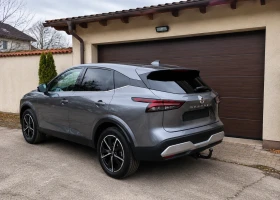 Nissan Qashqai 1.3 Mild Hybrid,  Ka���� 360, �������� | Mobile.bg � ����� ������ 2