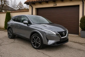 ������ Nissan Qashqai