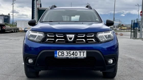 Dacia Duster 1, 5 DCI Facelift 4x4, Пълна сервизна история, LED