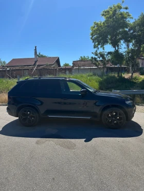 ����� �� �������� �� BMW X5