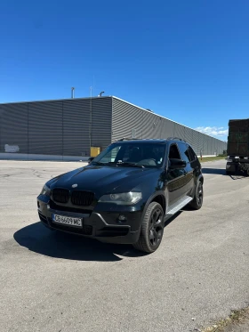 ����� �� �������� �� BMW X5