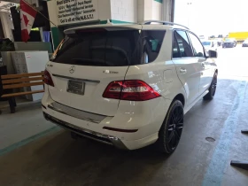 Mercedes-Benz ML 350 AMG * �� ������� * �������� * ������ *  | Mobile.bg � ����� ������ 3