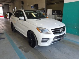 Mercedes-Benz ML 350 AMG * �� ������� * �������� * ������ *  | Mobile.bg � ����� ������ 2
