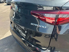 Alfa Romeo Stelvio * Quadrifoglio * CARFAX * БЕЗ ПЪРВОНАЧАЛНА ВНОСКА - 29300 € / 57305.82 лв. - 50693489 14