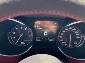 Alfa Romeo Stelvio * Quadrifoglio * CARFAX * БЕЗ ПЪРВОНАЧАЛНА ВНОСКА - 29300 € / 57305.82 лв. - 50693489 8