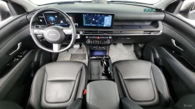 Hyundai Tucson 1.6T/INSPIRATION/DRIVE-ASSISTS/ | Auto.bg — изображение 6