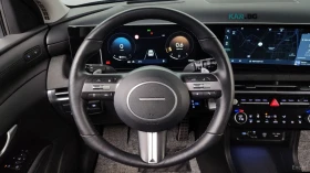 Hyundai Tucson 1.6T/INSPIRATION/DRIVE-ASSISTS/ | Auto.bg — изображение 7