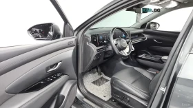 Hyundai Tucson 1.6T/INSPIRATION/DRIVE-ASSISTS/ | Auto.bg — изображение 5