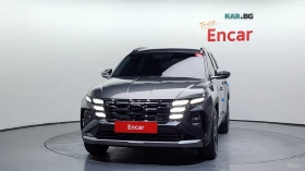 Hyundai Tucson 1.6T/INSPIRATION/DRIVE-ASSISTS/ | Auto.bg — изображение 2