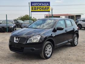 Nissan Qashqai 1.6i 115кс