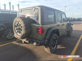 Jeep Wrangler - 44200 € - 99071225 3