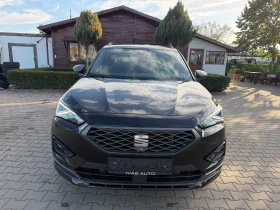 Seat Tarraco 1.4 PLUG IN HYBRID AVTOMAT/NAVI/KOJA/KAMERA EURO 6 | Mobile.bg � ����� ������ 3