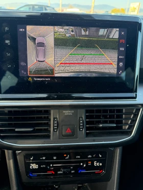 Seat Tarraco 1.4 PLUG IN HYBRID AVTOMAT/NAVI/KOJA/KAMERA EURO 6 | Mobile.bg � ����� ������ 15