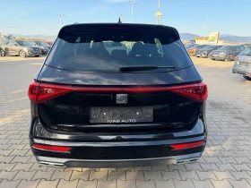 Seat Tarraco 1.4 PLUG IN HYBRID AVTOMAT/NAVI/KOJA/KAMERA EURO 6 | Mobile.bg � ����� ������ 7