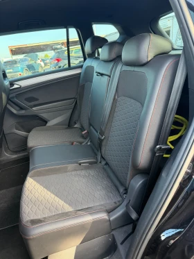 Seat Tarraco 1.4 PLUG IN HYBRID AVTOMAT/NAVI/KOJA/KAMERA EURO 6 | Mobile.bg � ����� ������ 10