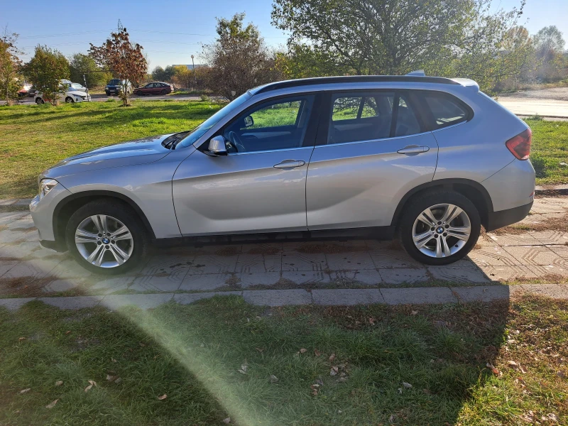 BMW X1, снимка 4 - Автомобили и джипове - 48183564