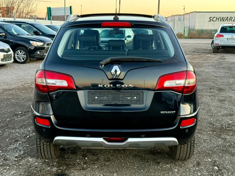 Renault Koleos Max FULL!!!, снимка 6 - Автомобили и джипове - 48370025