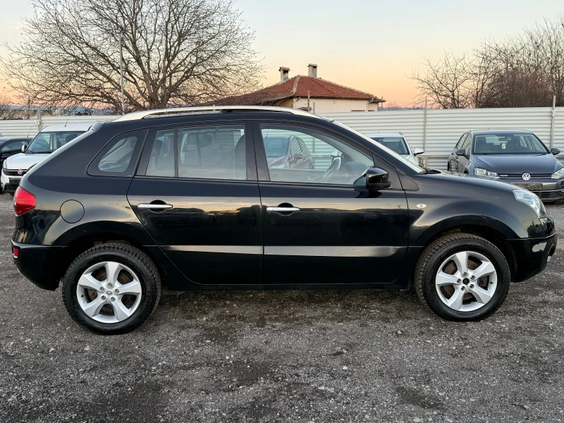 Renault Koleos Max FULL!!!, снимка 3 - Автомобили и джипове - 48370025