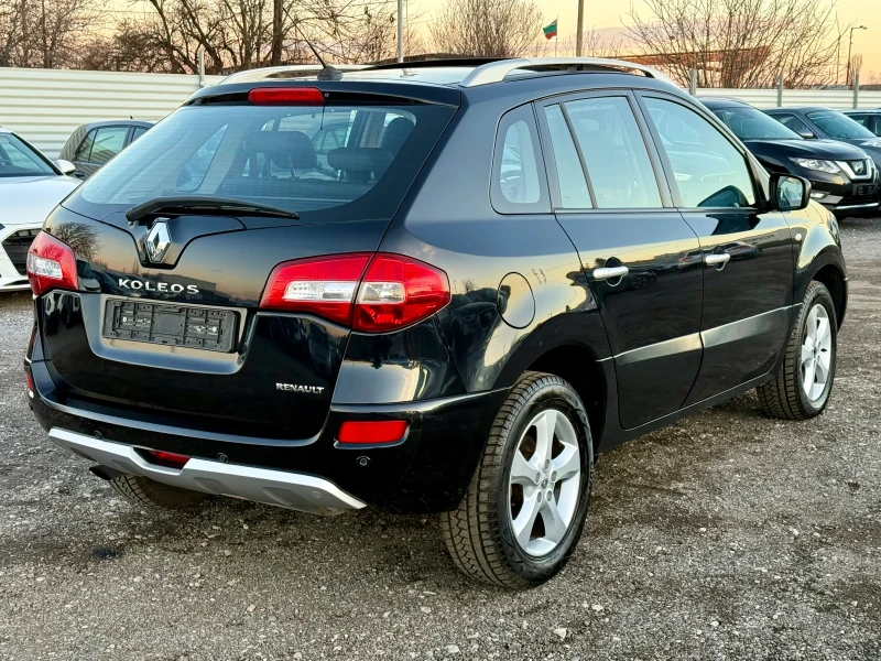 Renault Koleos Max FULL!!!, снимка 5 - Автомобили и джипове - 48370025