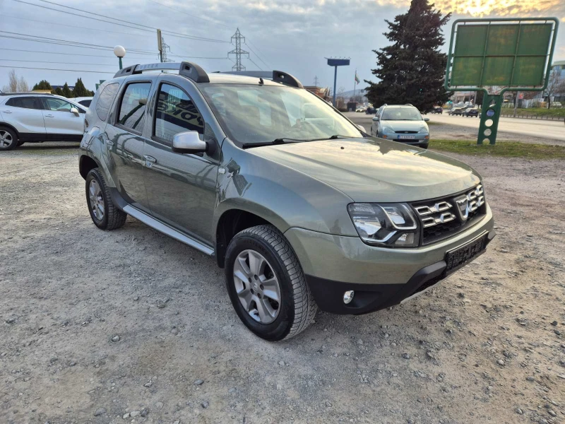 Dacia Duster 1.5DCI 110к.с., снимка 7 - Автомобили и джипове - 49160077