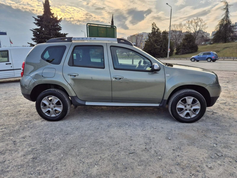 Dacia Duster 1.5DCI 110к.с., снимка 6 - Автомобили и джипове - 49160077