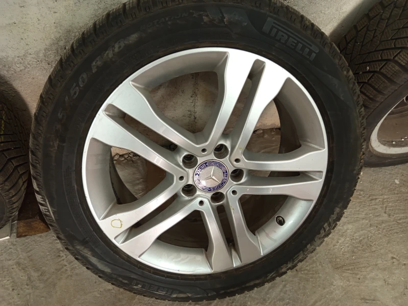 Mercedes-Benz GLA 200, снимка 16 - Автомобили и джипове - 52376482