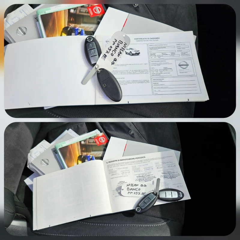 Nissan Qashqai 1.5 dCi N-Vision Panorama Navi Kamera 360, снимка 17 - Автомобили и джипове - 51487839