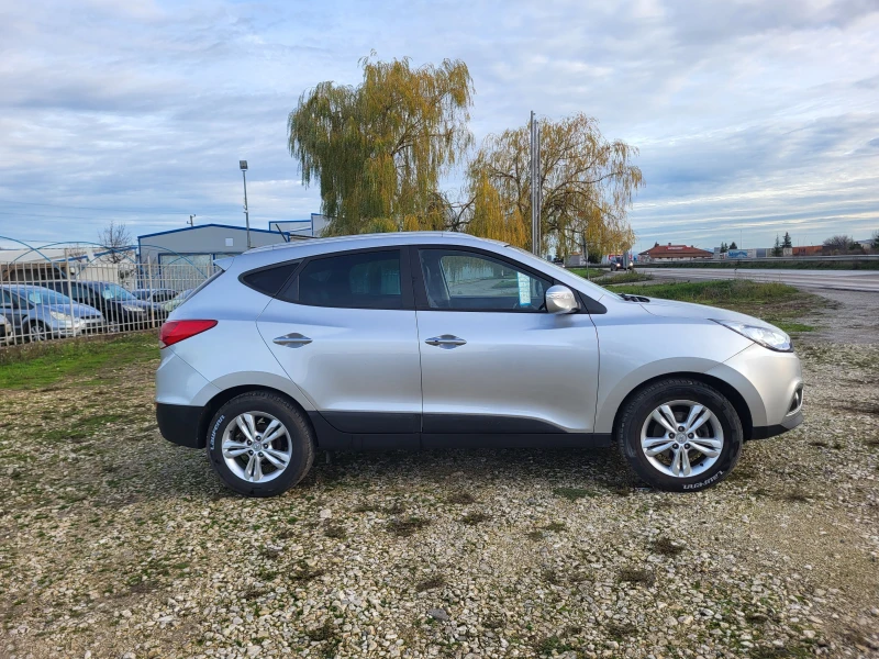 Hyundai IX35 1.7CRDi XPossible, снимка 6 - Автомобили и джипове - 52726796
