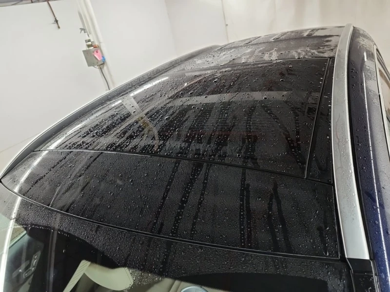 Mercedes-Benz GLC 300 * CARFAX * ЦЕНА ДО БГ, снимка 13 - Автомобили и джипове - 52751423